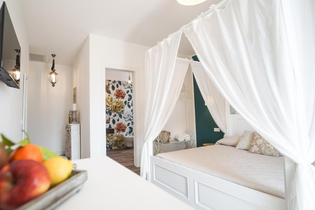 Almasol - Charme Experience Bed & Breakfast Castellana Grotte Dış mekan fotoğraf