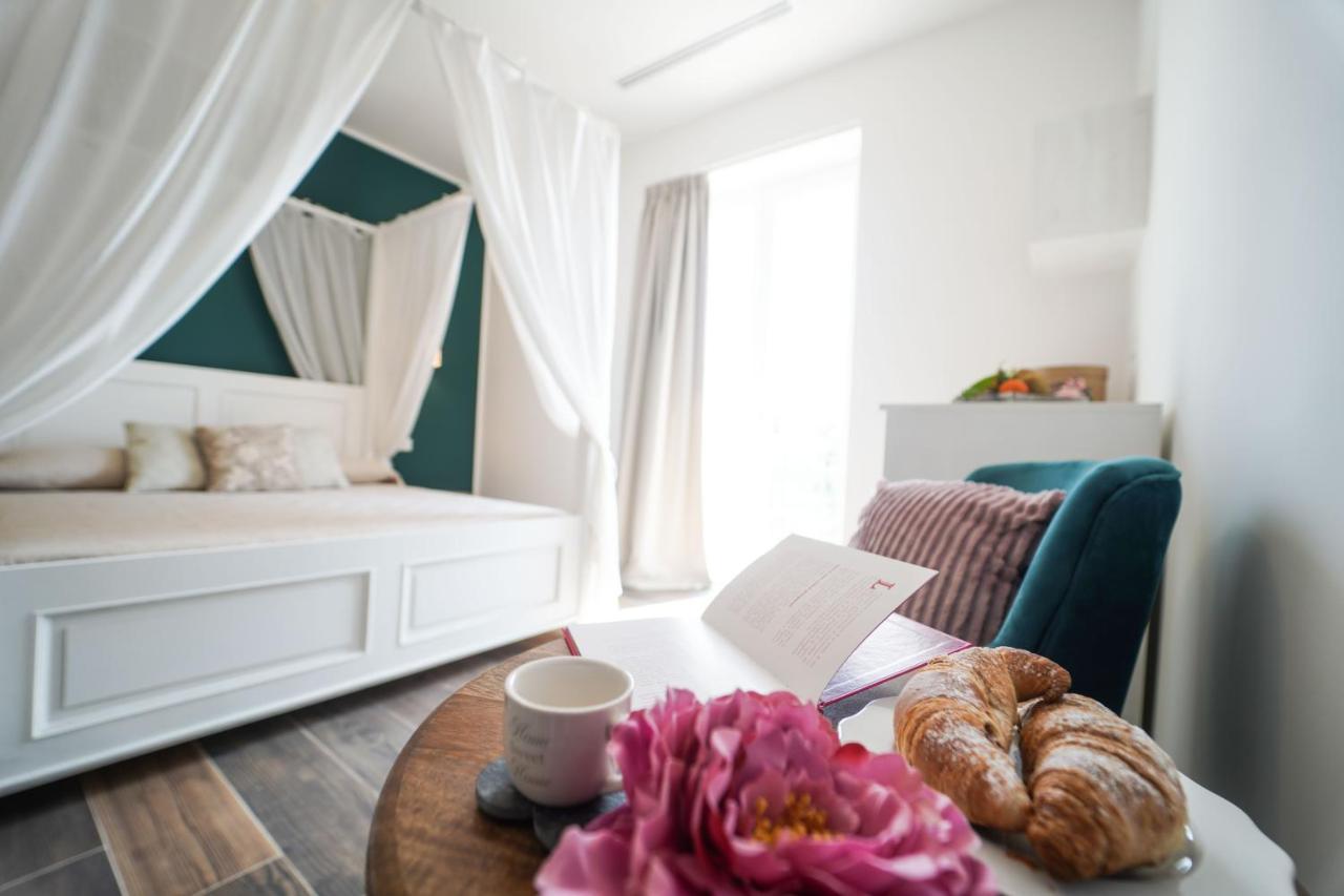 Almasol - Charme Experience Bed & Breakfast Castellana Grotte Dış mekan fotoğraf