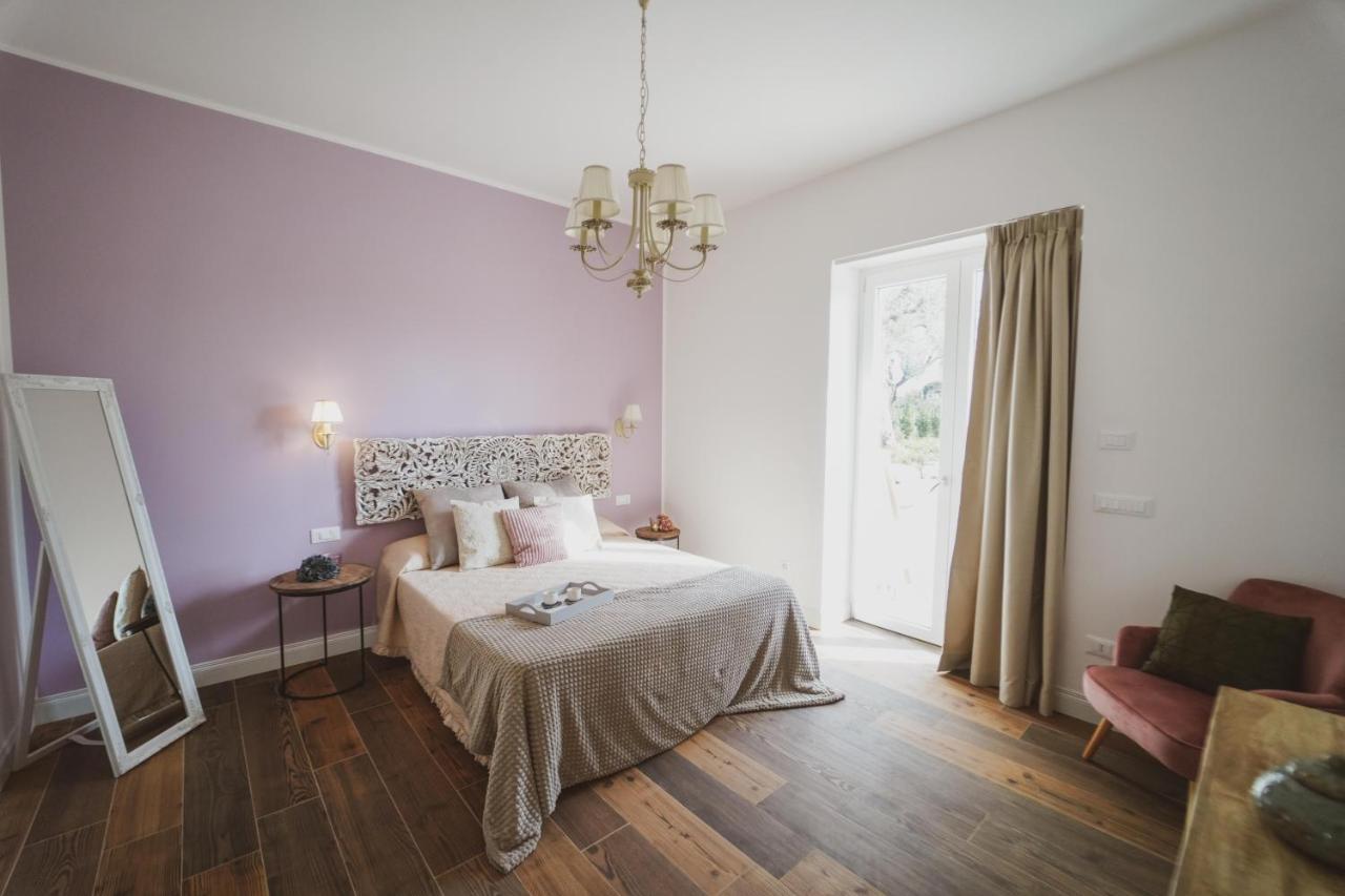 Almasol - Charme Experience Bed & Breakfast Castellana Grotte Dış mekan fotoğraf