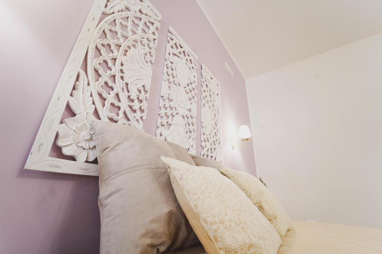 Almasol - Charme Experience Bed & Breakfast Castellana Grotte Dış mekan fotoğraf