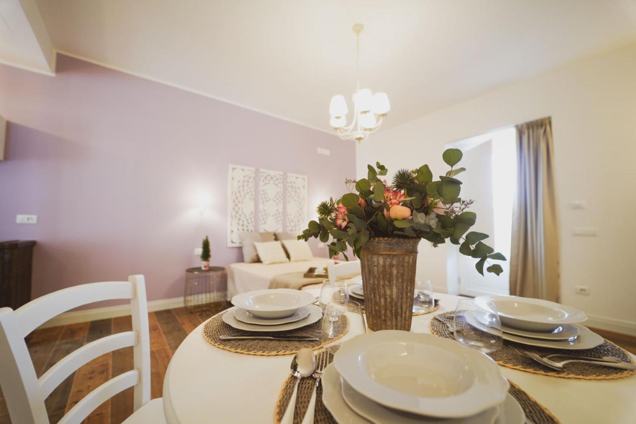 Almasol - Charme Experience Bed & Breakfast Castellana Grotte Dış mekan fotoğraf