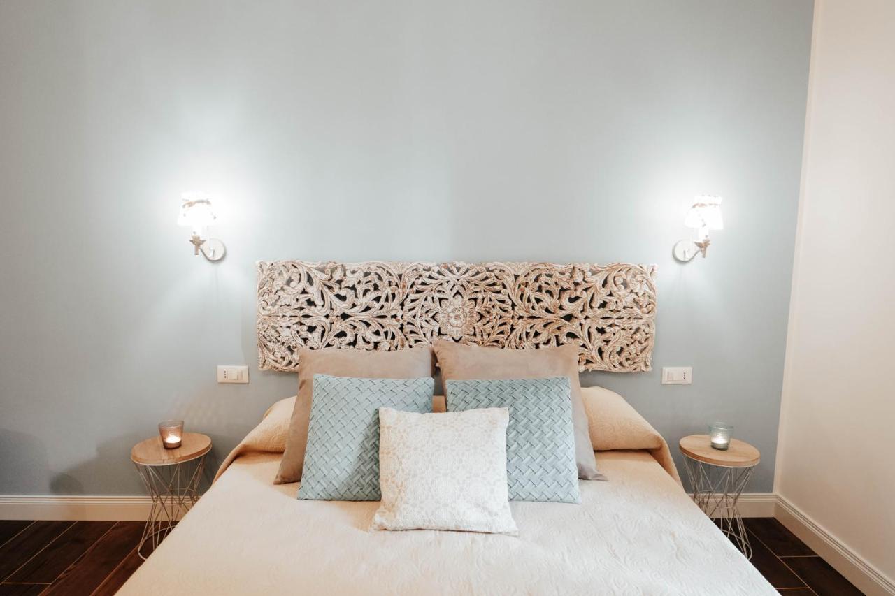 Almasol - Charme Experience Bed & Breakfast Castellana Grotte Dış mekan fotoğraf