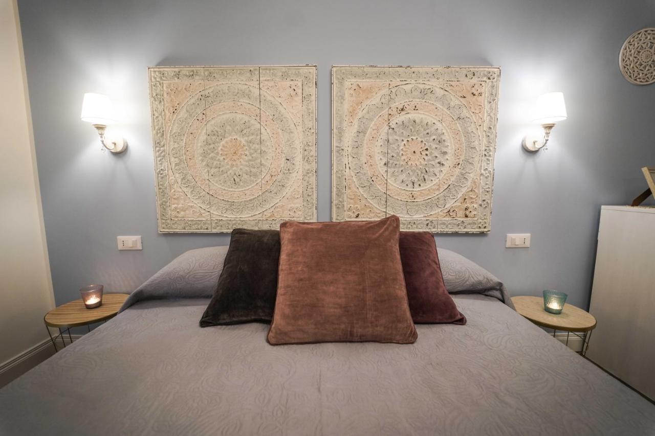 Almasol - Charme Experience Bed & Breakfast Castellana Grotte Dış mekan fotoğraf