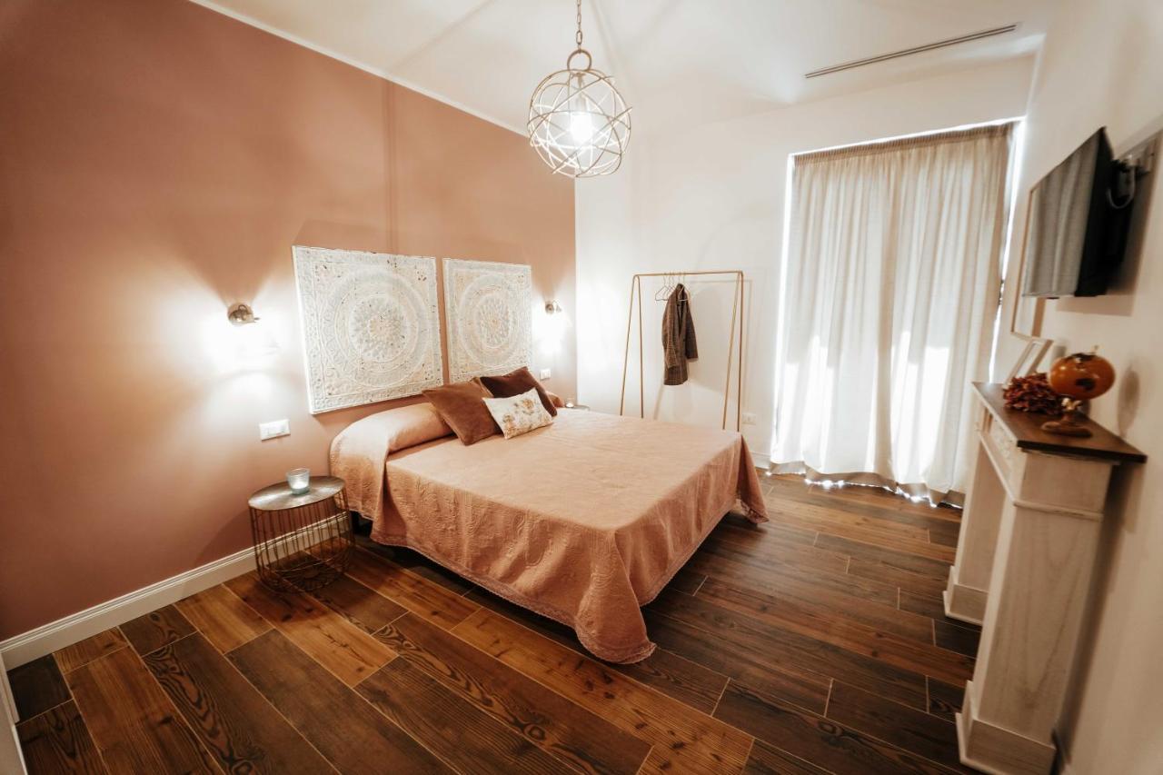 Almasol - Charme Experience Bed & Breakfast Castellana Grotte Dış mekan fotoğraf