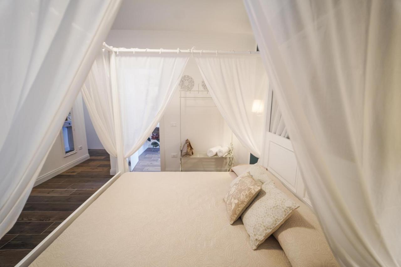 Almasol - Charme Experience Bed & Breakfast Castellana Grotte Dış mekan fotoğraf
