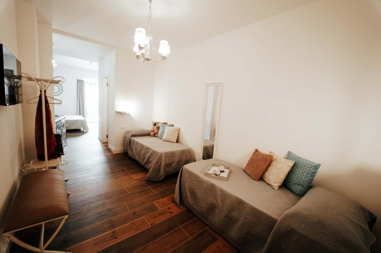 Almasol - Charme Experience Bed & Breakfast Castellana Grotte Dış mekan fotoğraf