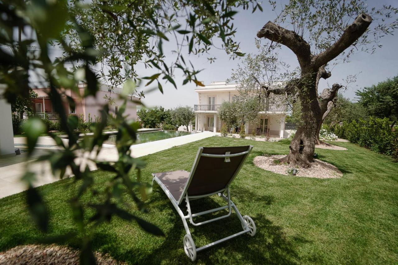 Almasol - Charme Experience Bed & Breakfast Castellana Grotte Dış mekan fotoğraf