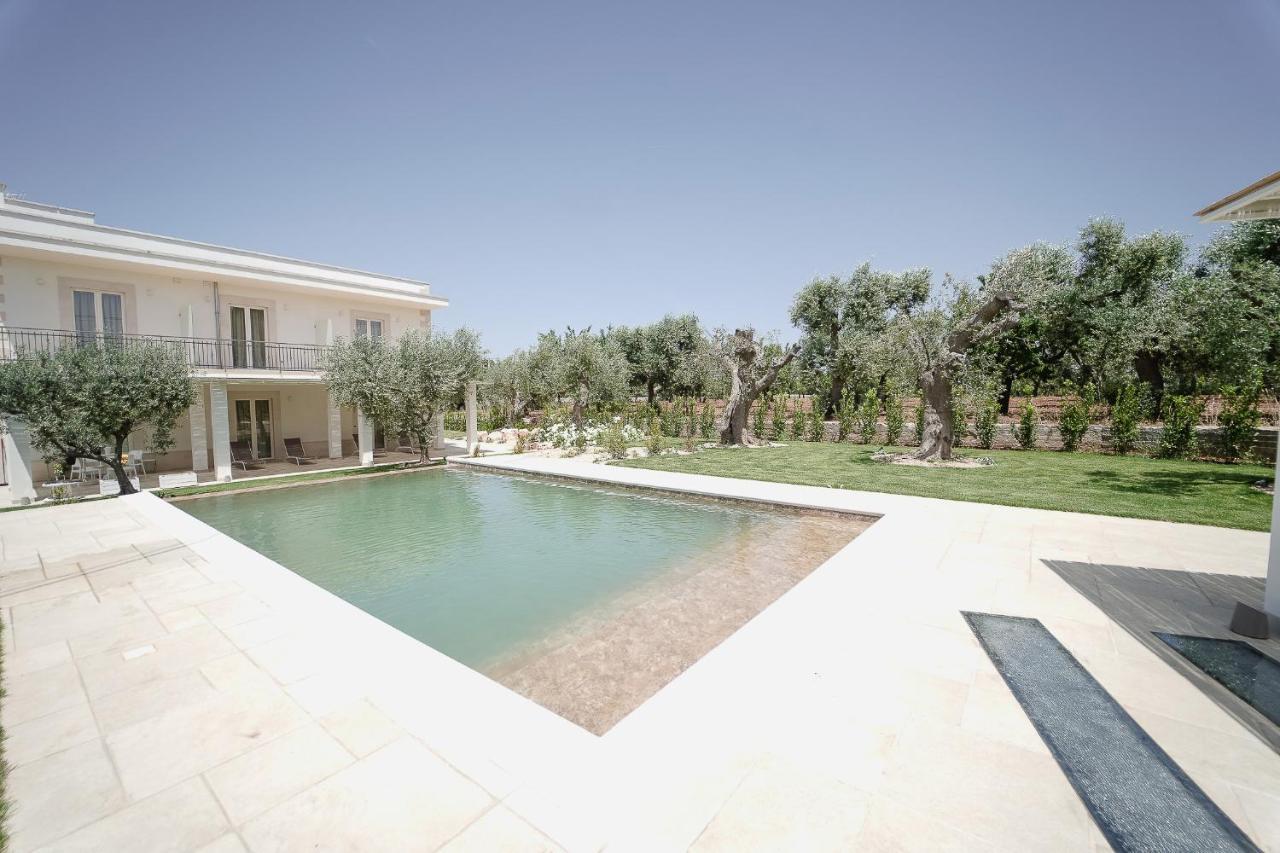 Almasol - Charme Experience Bed & Breakfast Castellana Grotte Dış mekan fotoğraf