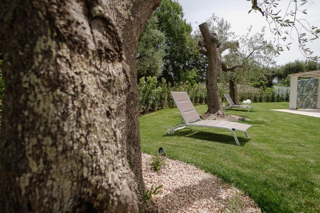 Almasol - Charme Experience Bed & Breakfast Castellana Grotte Dış mekan fotoğraf
