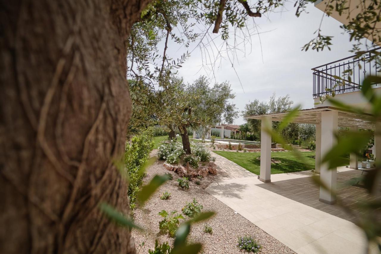 Almasol - Charme Experience Bed & Breakfast Castellana Grotte Dış mekan fotoğraf