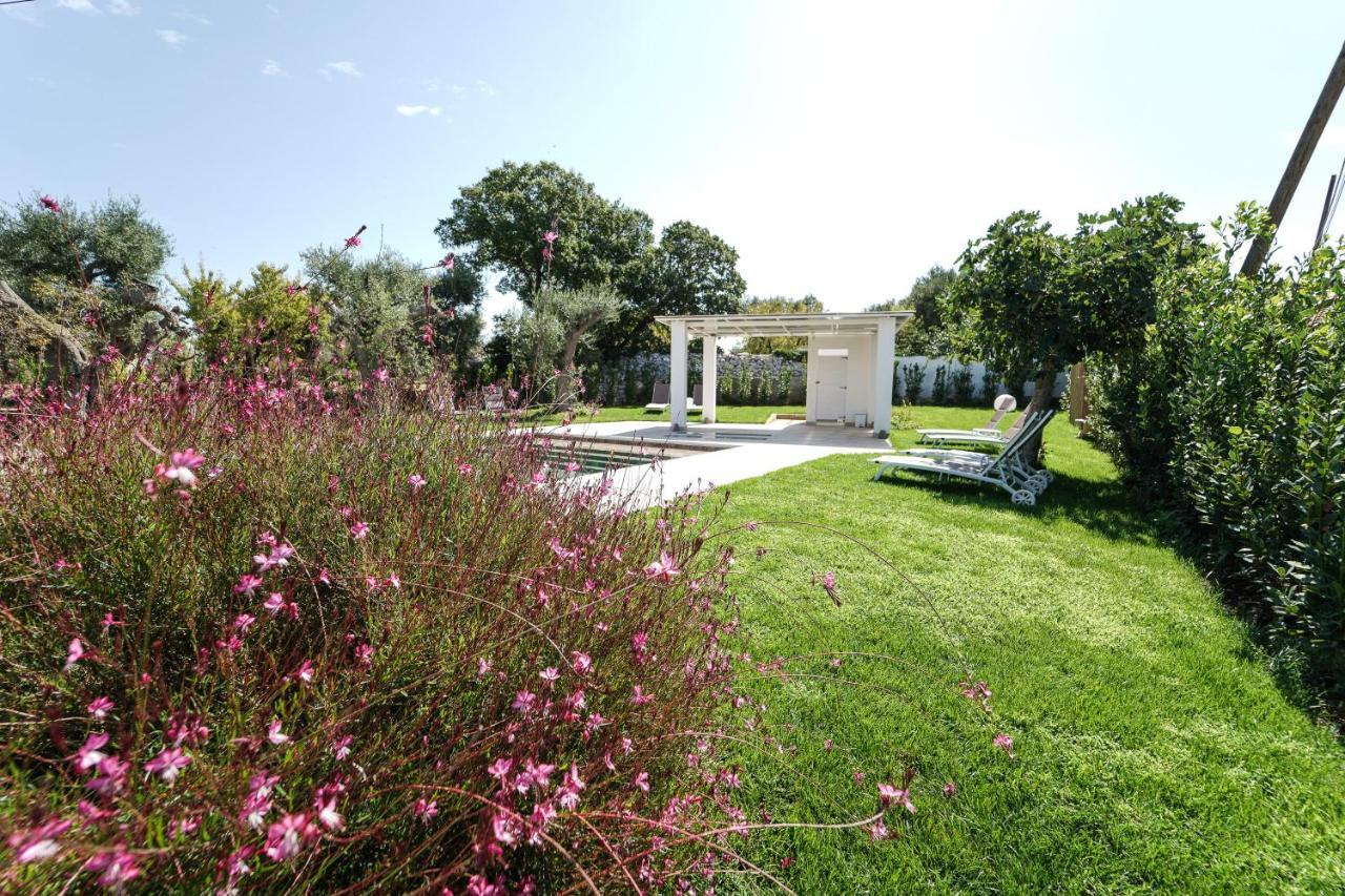 Almasol - Charme Experience Bed & Breakfast Castellana Grotte Dış mekan fotoğraf